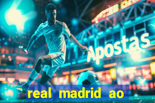 real madrid ao vivo multi canal